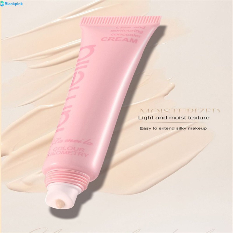 LAMEILA Mini BB Cream Moisturizing Liquid Makeup Base