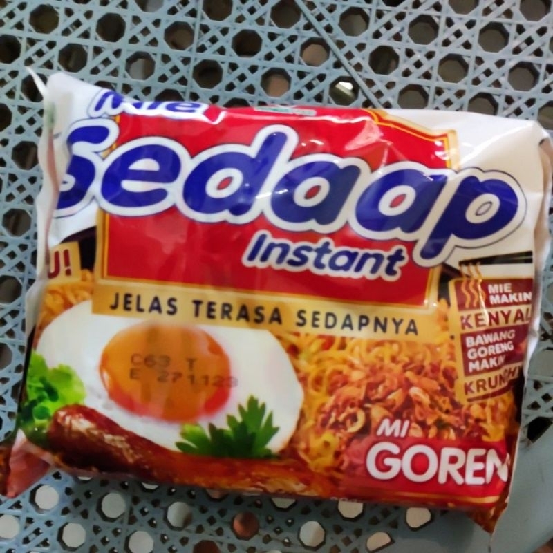 

mie sedaap goreng