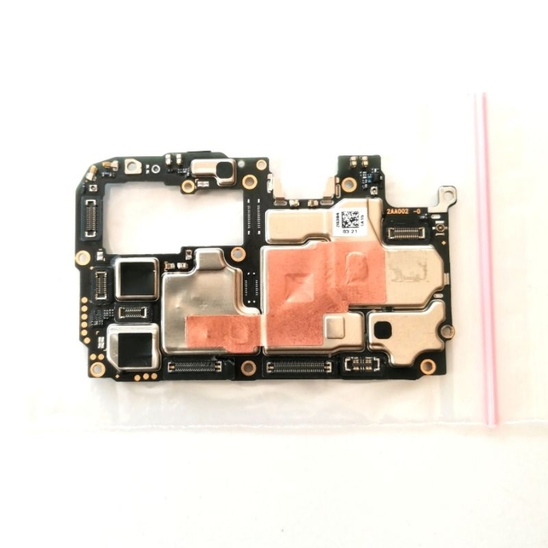 mesin oppo a95 mati total