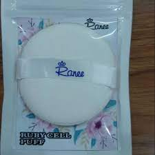Ranee sponge &amp; puff colletion