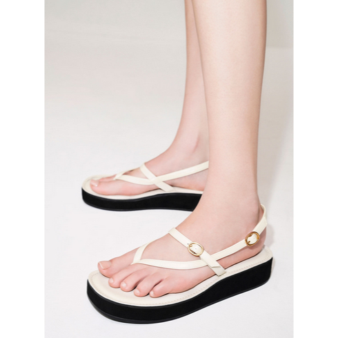 Ck 2023 sandal wanita