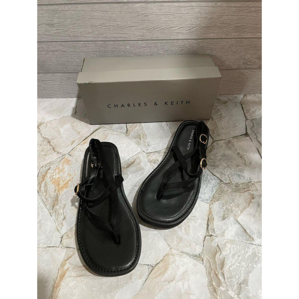 Ck 2023 sandal wanita