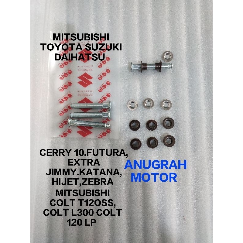 as engsel pintu cerry katana Futura L300 dan mobil lain universial