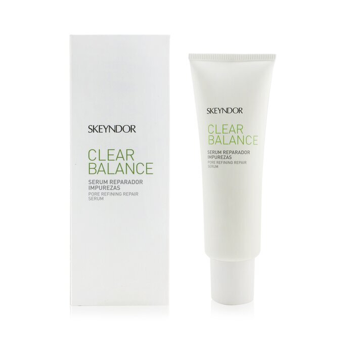 SKEYNDOR Pore Refining Repair Serum 50ml/Skeyndor repair serum