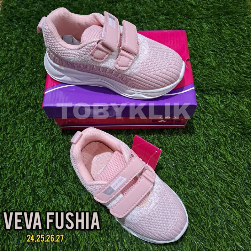 Sepatu Anak Dans Veva