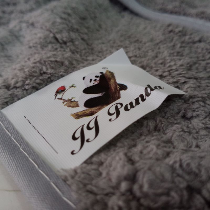 [Isi 6pcs] Handuk Sport - Handuk Olahraga Microfiber Serat 30x70cm