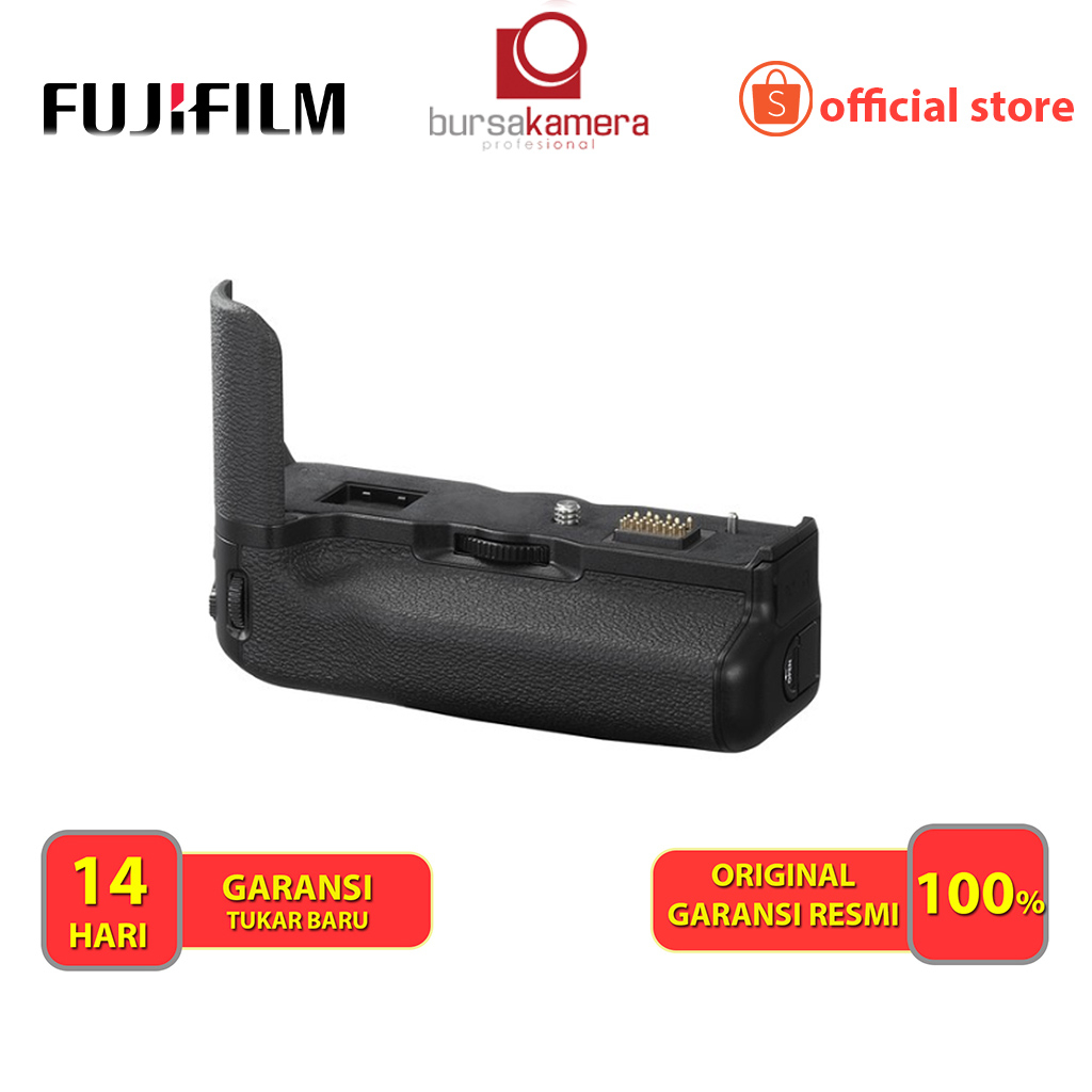 FUJIFILM VPB-XT2 Vertical Power Booster Grip