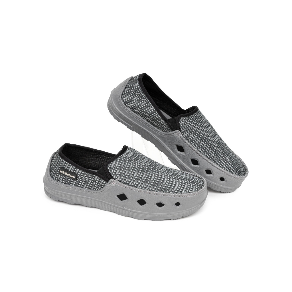Sepatu Mickelson FERARI - Fashion Casual Pria