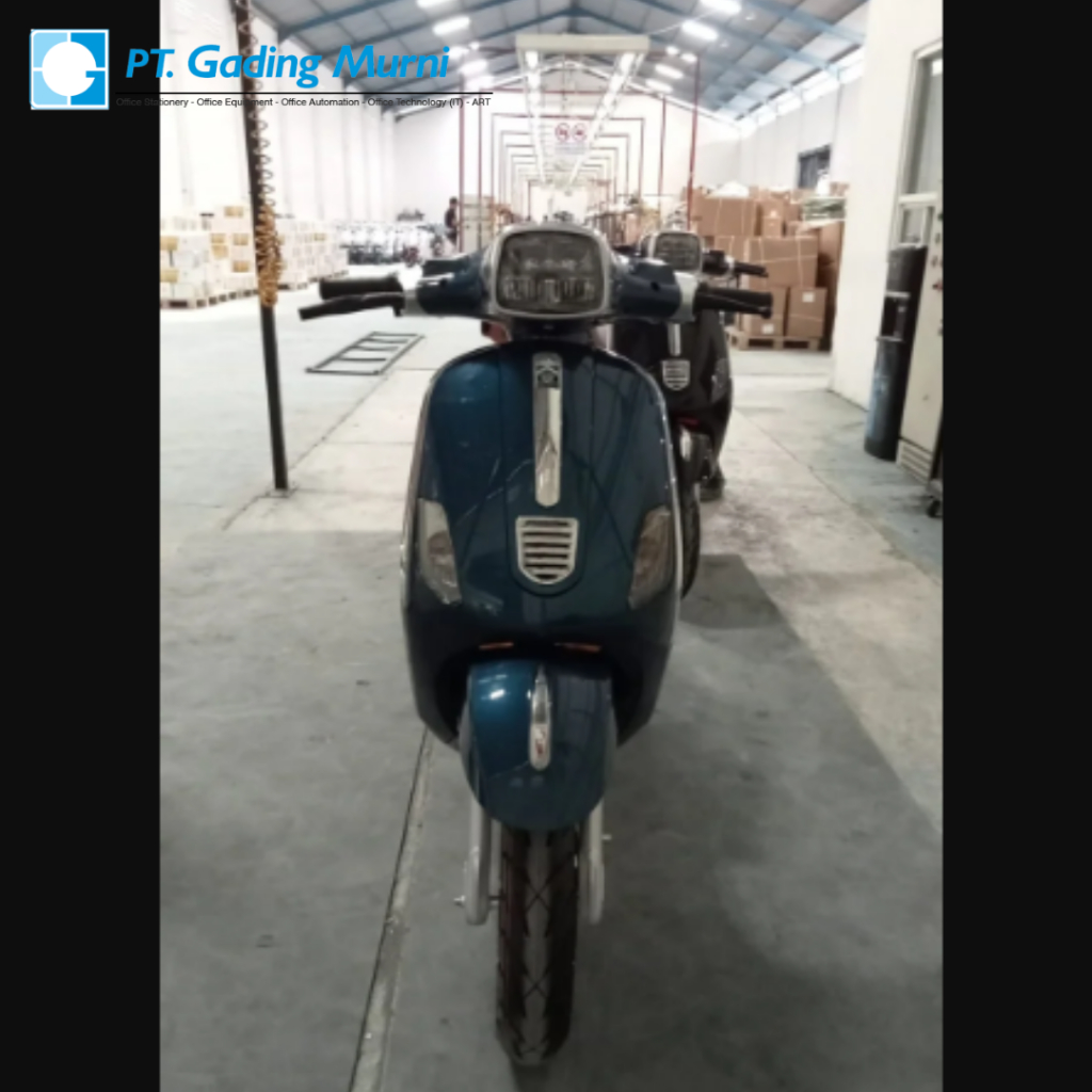 Motor listrik UWINFLY T3