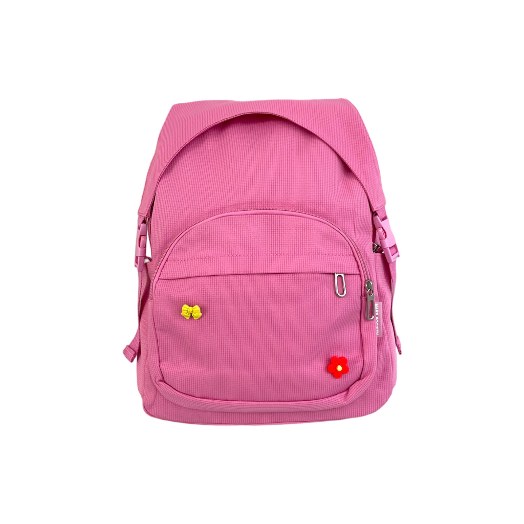 YOUBAGSHOP Tas Ransel Sekolah Anak Kuliah korean style simple D-2317//1867 // D--2341