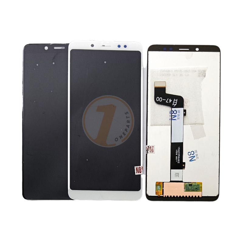 LCD TOUCHSCREEN XIAOMI REDMI NOTE 5 REDMI NOTE 5 PRO ORIGINAL