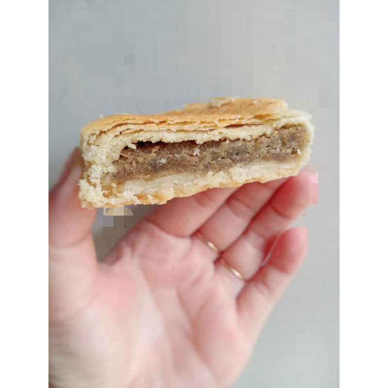 

PIA KACANG HIJAU/PIA KACANG/KUE PIA/KUE RUMAHAN