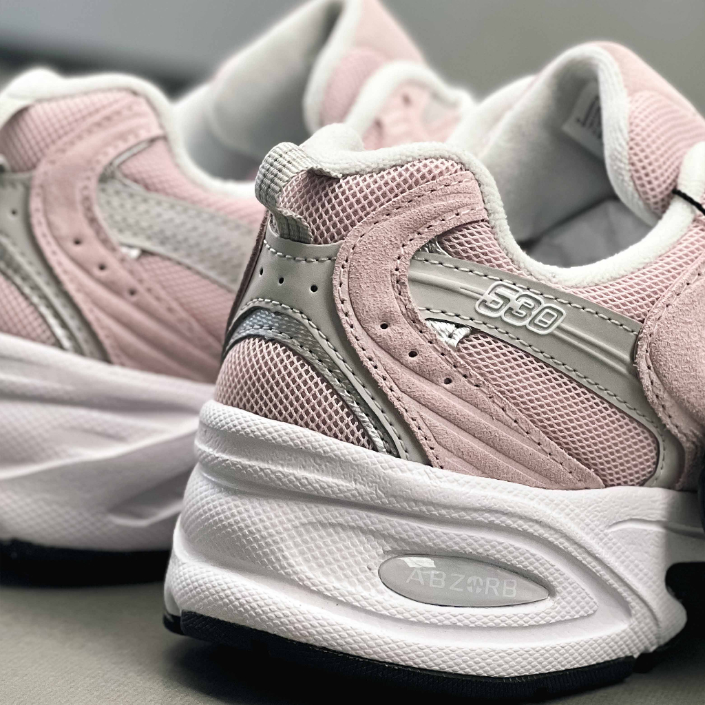 New Balance 530 Stone Pink