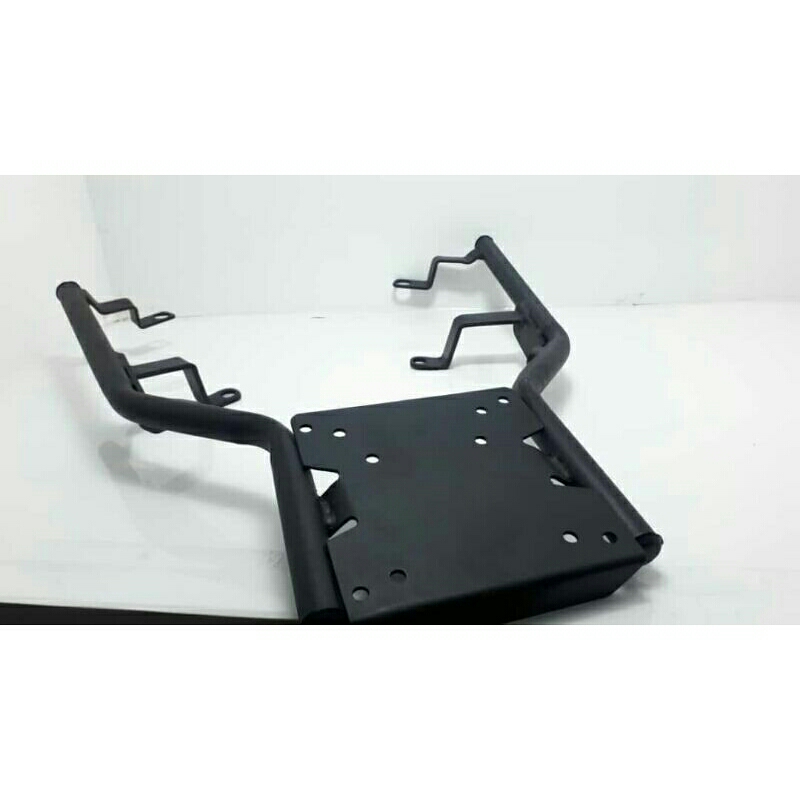 BRACKET BOX ADV -160 ADVENTUR/ BREKET BOX ADV BUAT