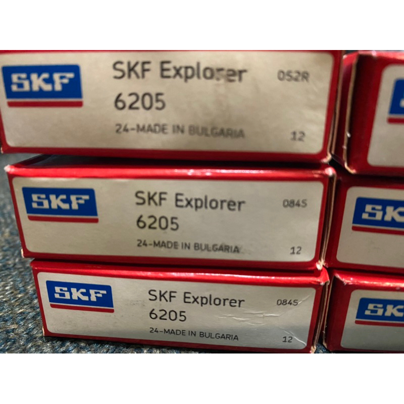 Bearing SKF 6205 Original