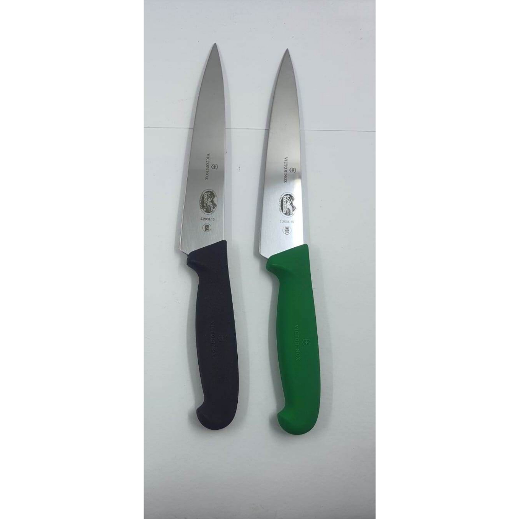 Carving Knife / Pisau Daging Victorinox 15cm