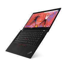 LAPTOP KERJA LENOVO THINKPAD X390 INTEL I5 8365U 8GB 512GB 13.3&quot; FHD WIN10PRO