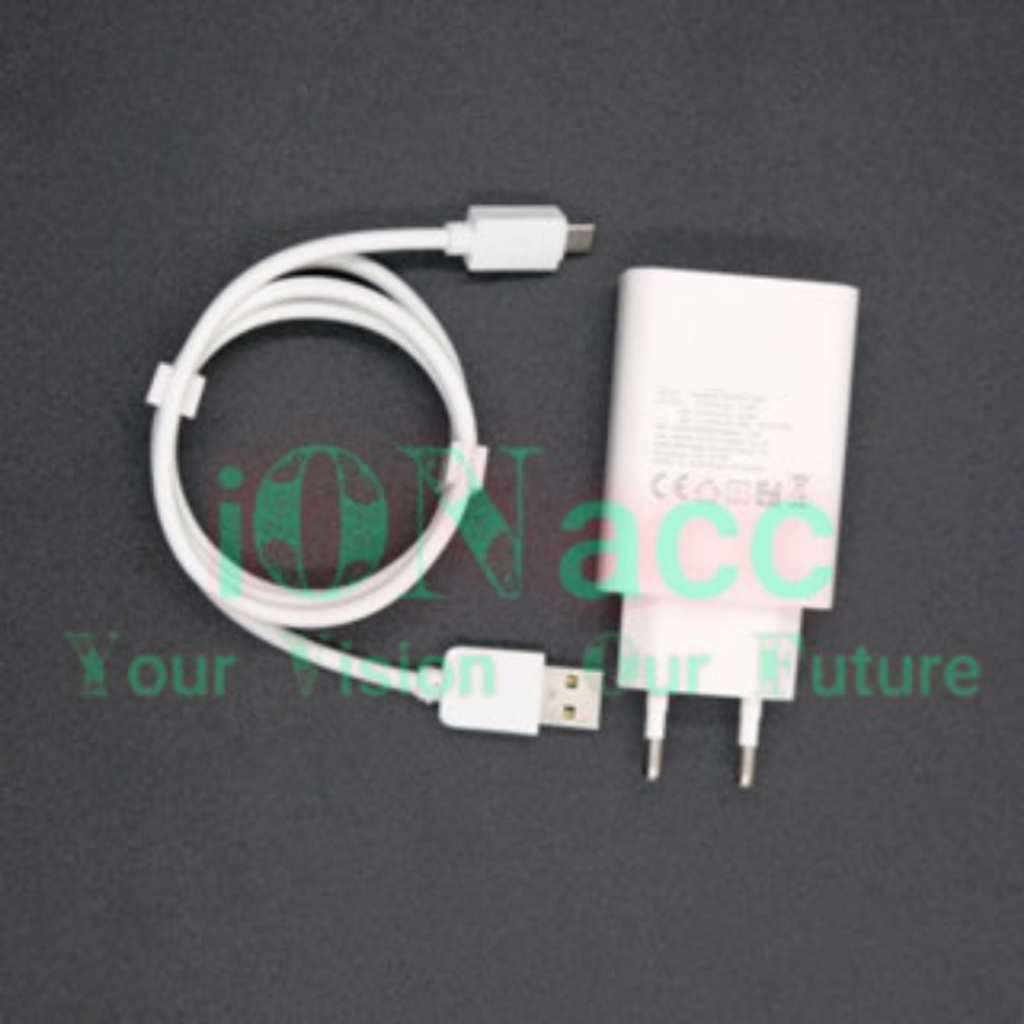 TRAVEL CHARGER HOT 9 10 11 12 PLAY HOT 8 NOTE 10 11 12 Pro 8 7 LITE QUALCOM 3.0 FAST CHARGING MICRO USB -  TYPE TIPE C
