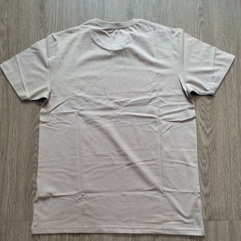 Kaos Reebok Basic Men Graphic Tee