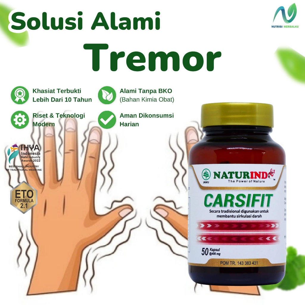 Obat Tremor Parkinson Tangan Kaki Gemetar Gerak Sendiri Gemetar Seluruh Tubuh Esensial Gejala Stroke