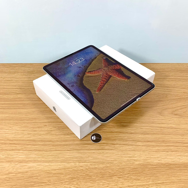 iPad Pro 2020 CPO 128GB Wifi Second