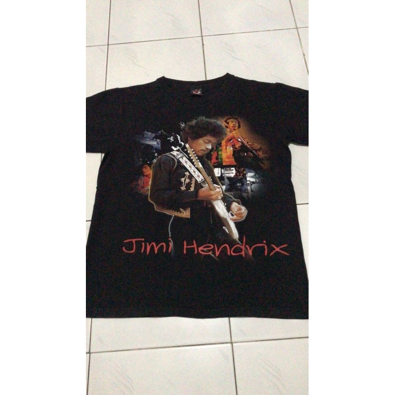 Ts Jimi Hendrix