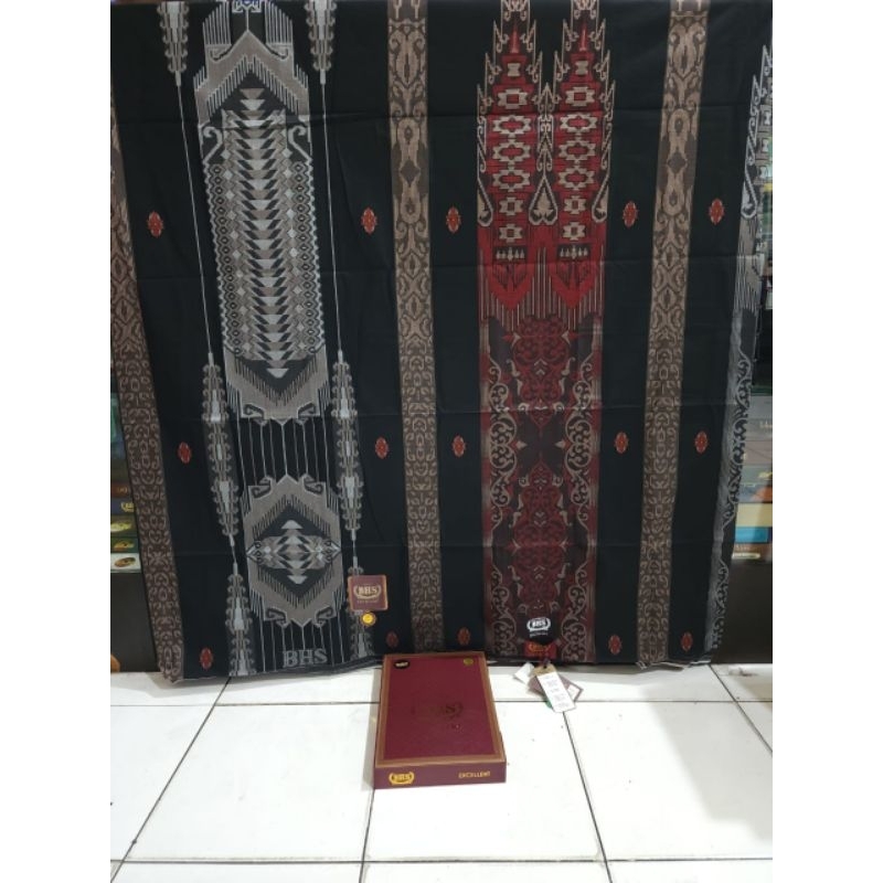 SARUNG BHS EXCELLENT JGP JGO GOLD