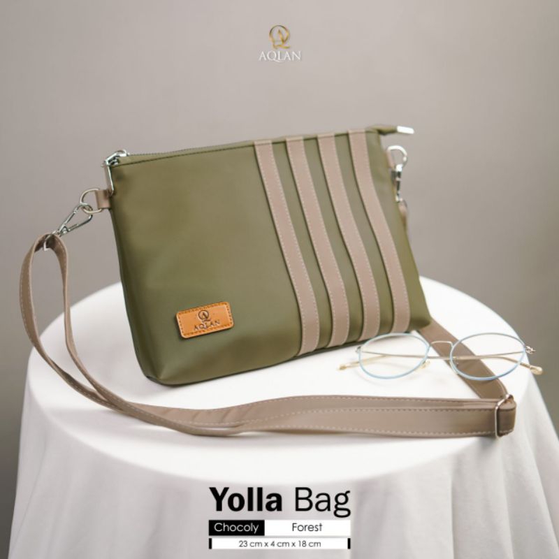 YOLLA BAG