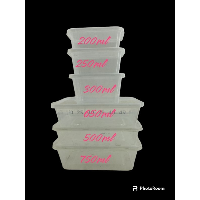 thinwall segi 500ml