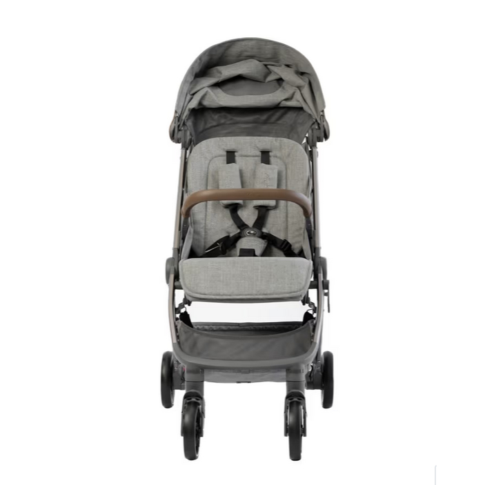 Nuna TRVL Refined - Travel Cabin Kereta Dorong  Anak Bayi Baby Lightweight Enteng Kabin Size Kereta Dorong Pesawat Autofold Simple