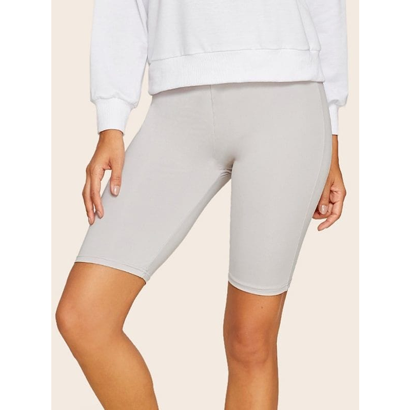 Shot standart /celana shot/celana daleman / Legging Pendek / Legging Spandek / Celana Pendek Ketat