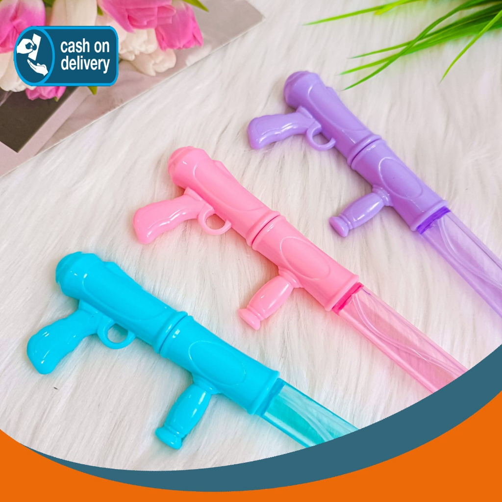 

PULPEN PARFUM TEMBAKAN PEN GANTUNGAN ALAT TULIS BOLPOIN UNIK IMUT MURAH PEN GEL KARAKTER LUCU MURAH PENA