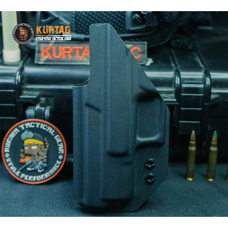 KURTAG - HOLSTER DALAM ONLY HS