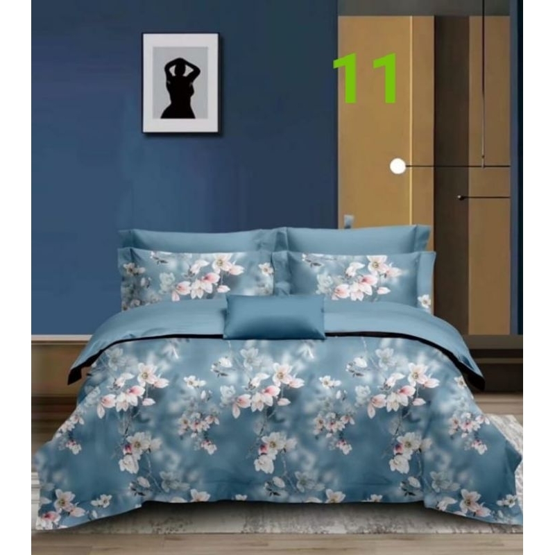 bahan sprei kain sprey spray #kainsaja katun Jepang halus meteran grosir medan