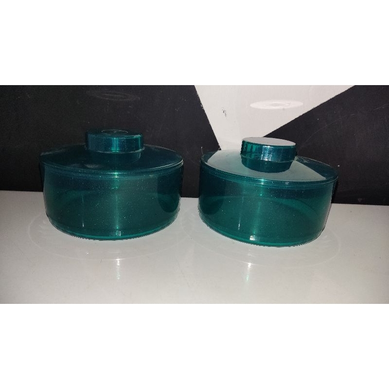 Toples Cantik Tupperware 2 Liter