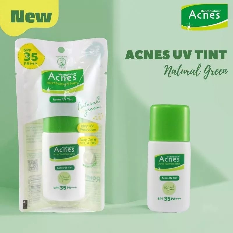 ACNES UV TINT SPF 35PA+++