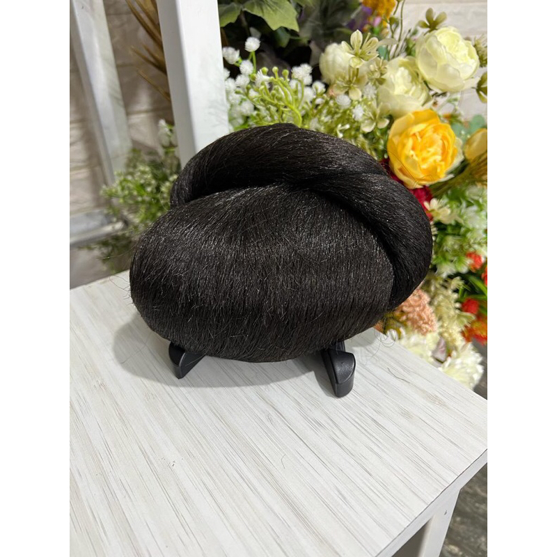 sanggul modern bali simple // sanggul kekinian bali