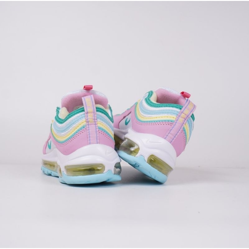 Sepatu Nike Air Max 97 Rainbow