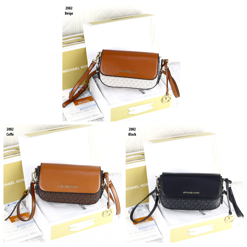 CROSSBODY 2082 (WITH MAGNET BOX)