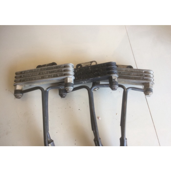 {Bekas} Oil cooler satria fu Murah
