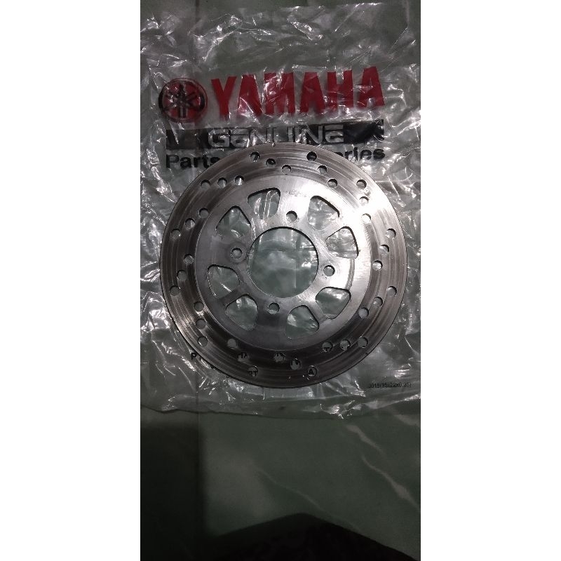 Piringan cakram mio bekas