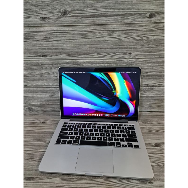 Macbook Pro 13 2015 Core i7 3.1GHz RAM16 SSD512 Retina 2015 13 inch