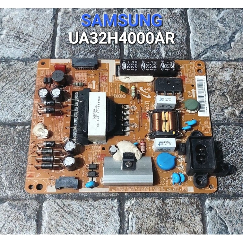 PSU SAMSUNG UA32H4000 UA32H4000AR