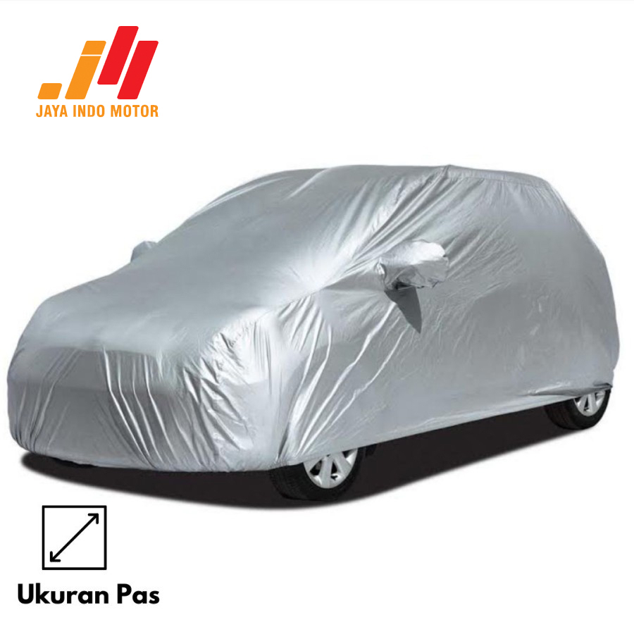 Sarung mobil Cover mobil Waterproof Anti Air Outdoor