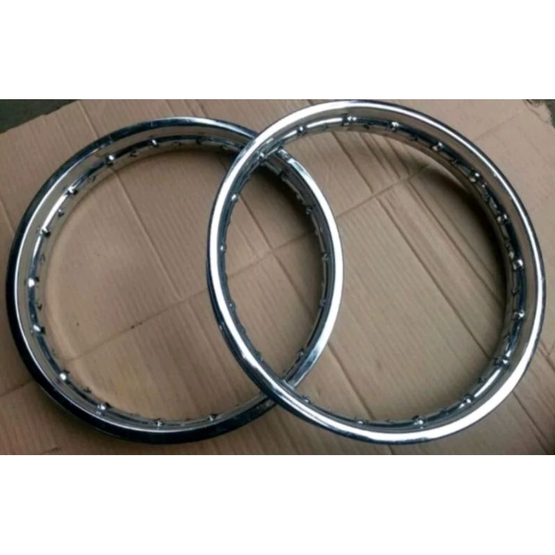 Velg Besi Ring 18 uk 140