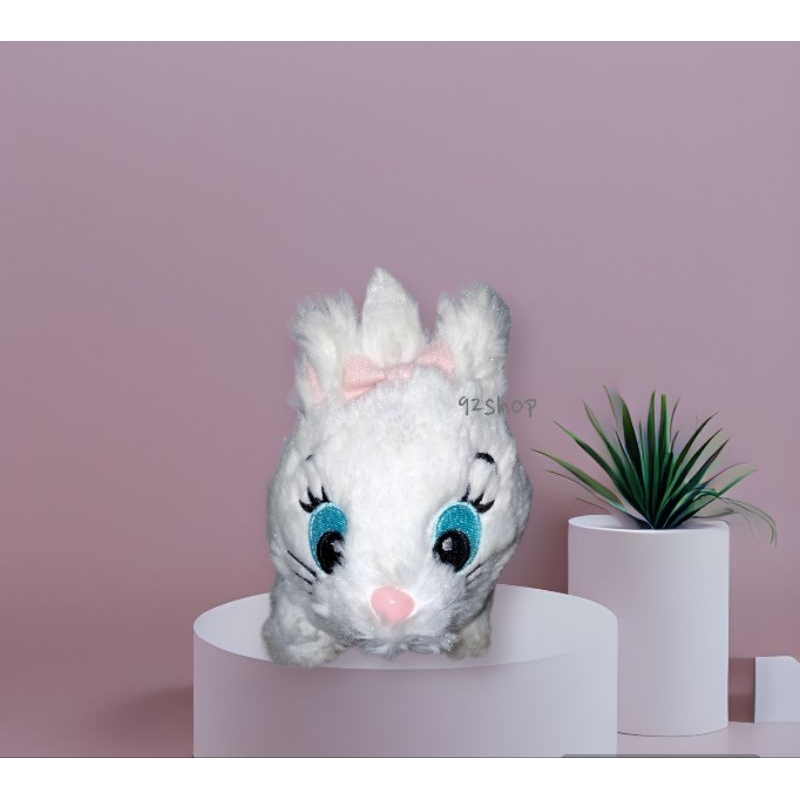Boneka Marie cat Disney | boneka kucing Disney