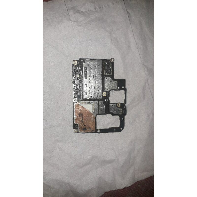 mesin oppo a92 ram 8/128 matot
