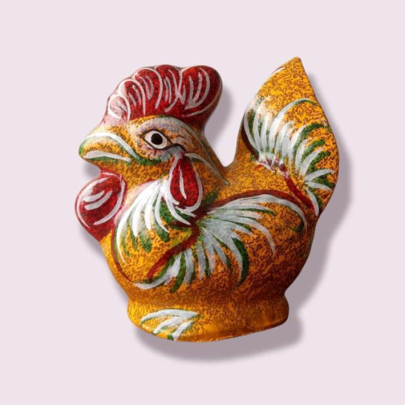 CELENGAN AYAM JAGO TANAH LIAT JUMBO