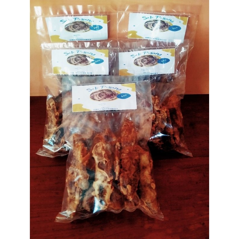 

Makanan Ringan