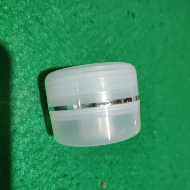 pot cream 12, 5 gr transparan